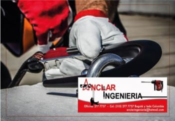 Anclajes Certificados